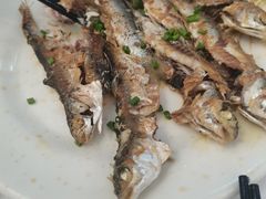 -新河畔海鲜酒楼(虎门店)