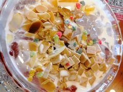 -捷信牛奶甜品世家(学府店)