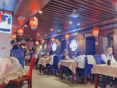 -前门故事烤鸭店(十里河店)
