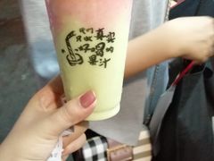 -桐园果汇(湖贝店)