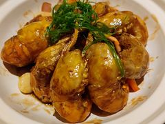 -小炳胜(卓悦中心店)