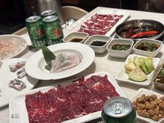 -围炉夜话·潮汕卤水火锅(榕江店)