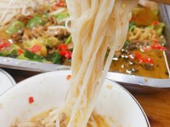 面条-二0二李记南瓜田鸡老字号(宜宾一店)