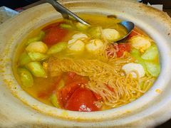 -永安鱼庄·镇江菜(丁卯店)