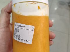 -兰熊鲜奶(西直门凯德mall店)