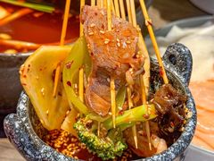 -盡膳口福跷脚牛肉火锅(晶耀前滩店)