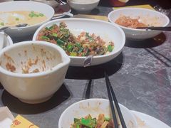 -炊烟小炒黄牛肉(浦东世纪汇店)