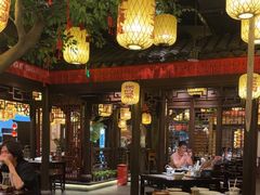 -南京大牌档(中关村领展广场店)