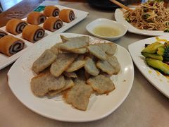 -京门老爆三·铜锅涮肉 爆肚(望京店)