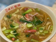 -项记面馆(明瓦廊店)