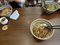 -小马牛肉面·牛骨熬制(南京博物院店)