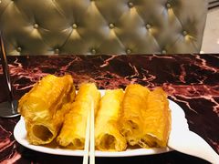 -红山红餐厅(宏源大厦店)