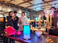 -庐灶江南·江南菜·四合院Bistro(东直门·华侨夜泊君亭店)