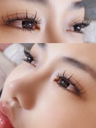 -柴小姐美睫美甲