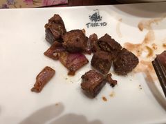 火焰牛排-大渔之观(安贞店)