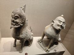-太原市博物馆