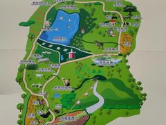 -大连铭湖国际观光牧场