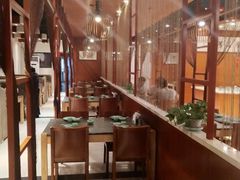 大堂-河东颐祥阁(世贸店)