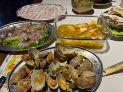 -琥珀川糟粕醋火锅(慈云寺店)