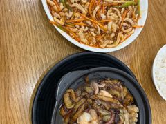 -新健小吃(承德街店)