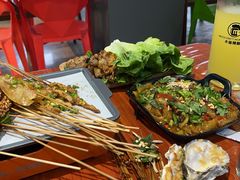 -林二哥宜烤官·宜宾小烧烤