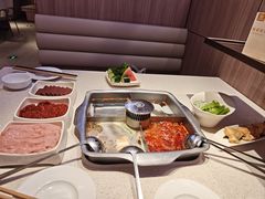 -海底捞火锅(杭州庆春路夜宵主题店)