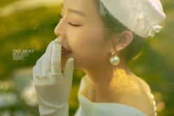 -金夫人婚纱摄影(西昌店)