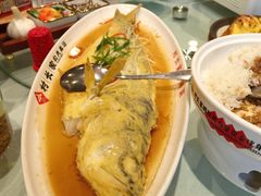 -村长家的疙瘩汤·东营菜(东营茶城店)