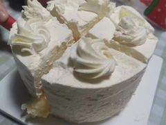 -味多美蛋糕(安定门店)