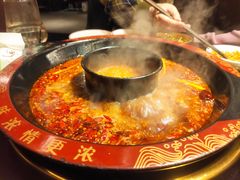 -三江两海老火锅(北京首店)