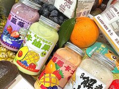 -花姨·老电影院果汁冰(开元店)