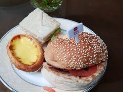 -松山湖帝豪花园酒店西餐厅(美景中路店)