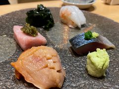 -然寿司(郎园vintage店)