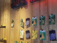 门面-乐凯撒披萨(欢乐颂购物中心店)