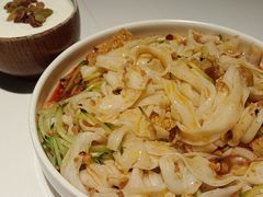-谷丽麦馕新疆菜·清真(步步高梅溪新天地店)
