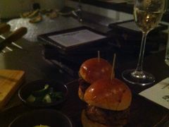 -Ocean's Table 欧舍