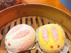 -李犟大爆鳝面·手工蟹黄包(湖滨西湖店)