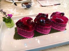 -亮庆餐厅·粤菜·早茶(篁庄店)