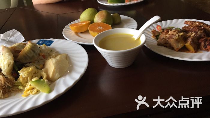 永遇乐度假城图片 - 第13张