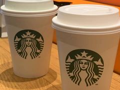 -星巴克臻选(深圳万象天地旗舰店)