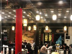 大堂-楚畹园