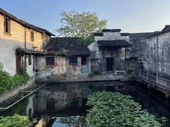 -绍兴书圣故里景区