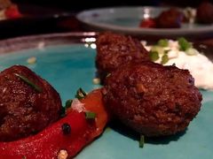 -Tajine Moroccan塔金摩洛哥中东餐厅