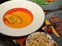 -牛将军•涮肉•烤肉(北京王府井·故宫店)