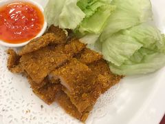 香酥肉-东馆和天下特色餐饮(工农店)