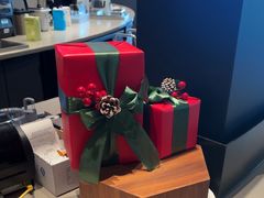 -星巴克(厦门SM新生活广场店)