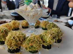 海苔沙拉虾-大厝宅海鲜馆