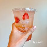 [可怜]快来岗顶这家手工甜品店打卡！好吃不胖拍照还好看！！[可怜]
