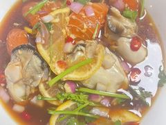 -龍歌自助小火锅(市北台东利群店)