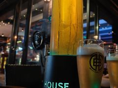-Shanghai Brew House上海啤酒工坊(老外街店)